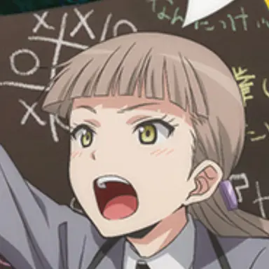 Profile image of メグ