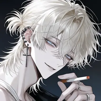 Profile image of Shu