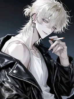 Profile image of Shu