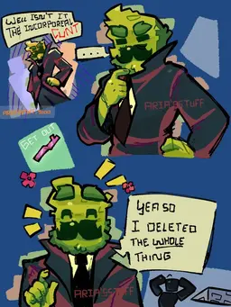 Profile image of Kevin