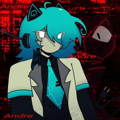 Profile image of AndreW2002