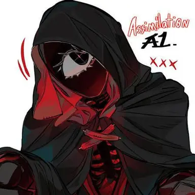 Profile image of Assimilation