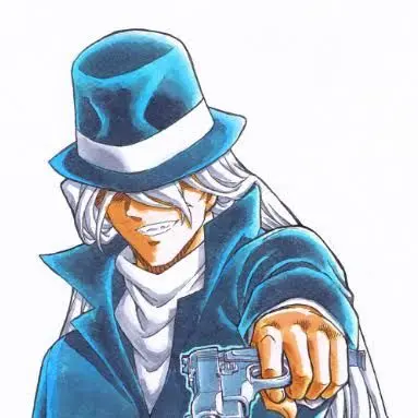 Profile image of ジン