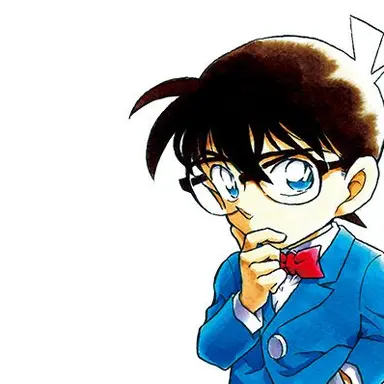 Profile image of コナン