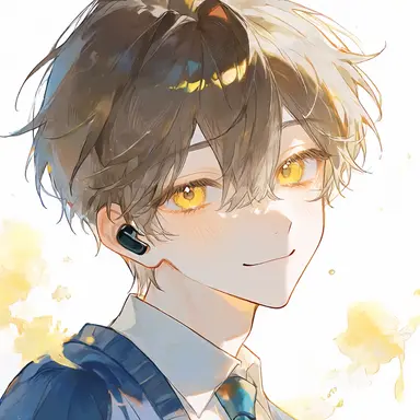 Profile image of ヒナタ