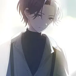 Profile image of 아오야기 토우야