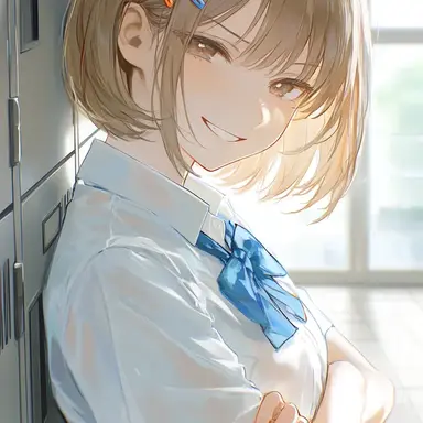 Profile image of 佐々木 莉乃