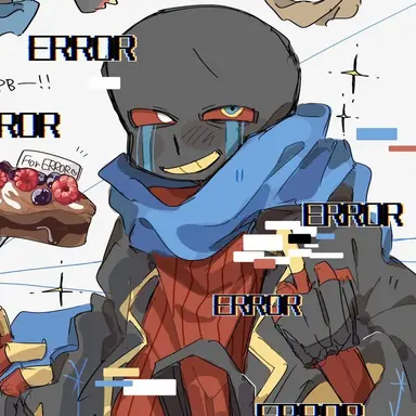 Profile image of エラーサンズ