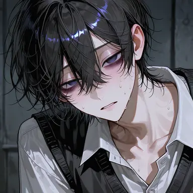 Profile image of 慄