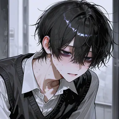 Profile image of 慄