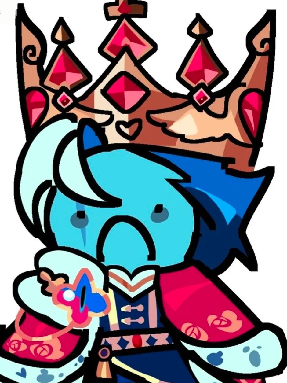 George13의 Tragique ☀