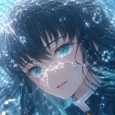 Profile image of 토키토 무이치로