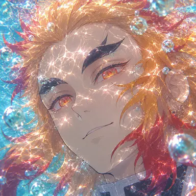 Profile image of 렌고쿠 쿄주로