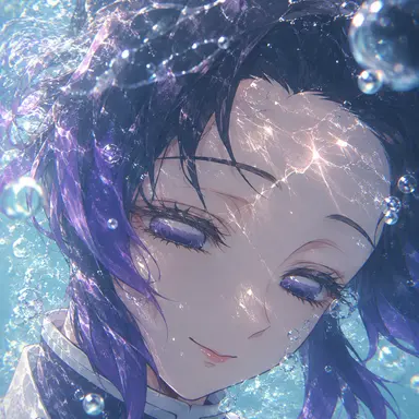Profile image of 코쵸우 시노부