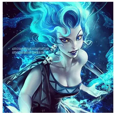 Profile image of Hades