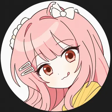 Profile image of 모양몬
