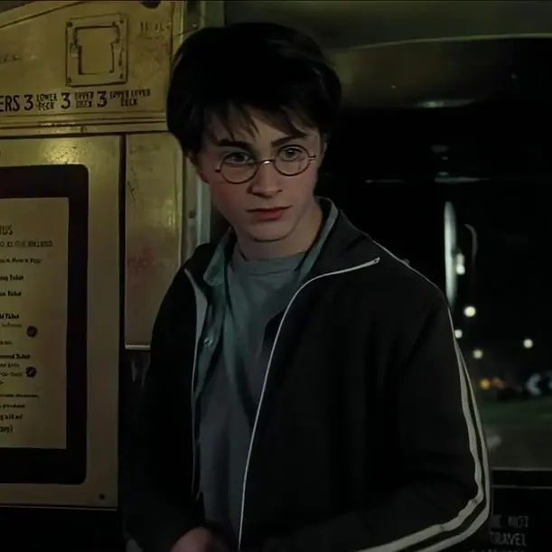 m1ckey__HP의 Harry Potter