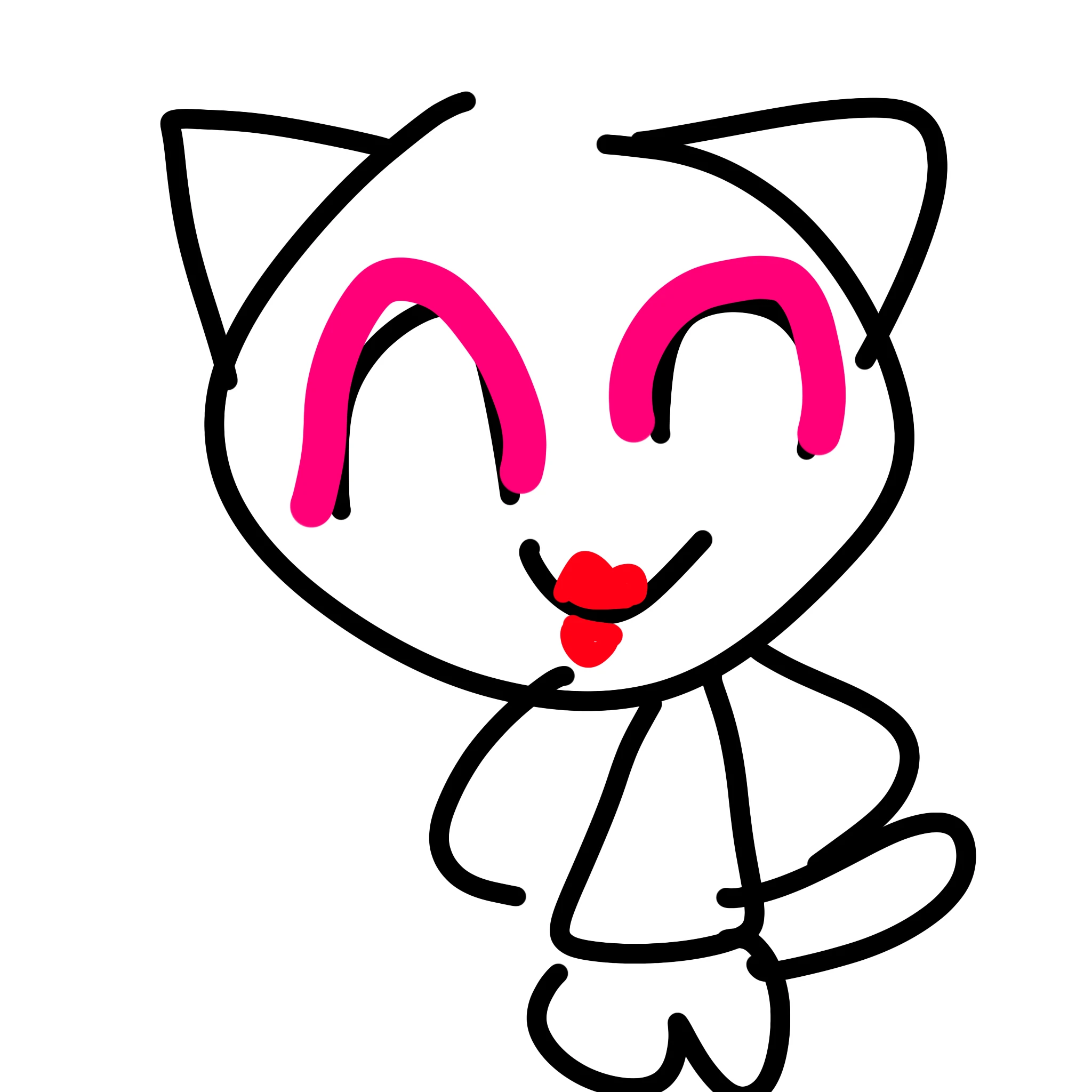 여우
