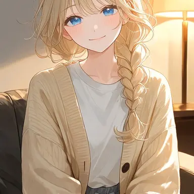 Profile image of Brenna