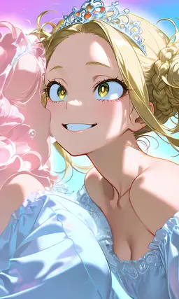 Profile image of メアリー