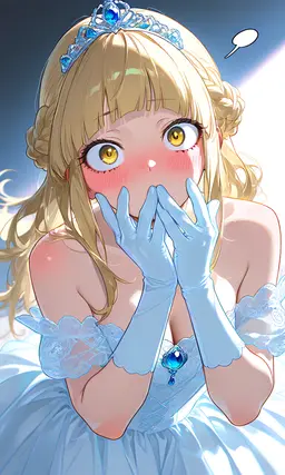 Profile image of メアリー