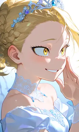 Profile image of メアリー