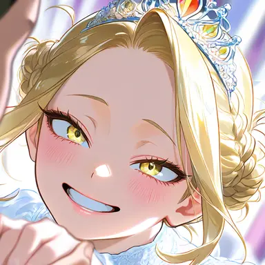 Profile image of メアリー