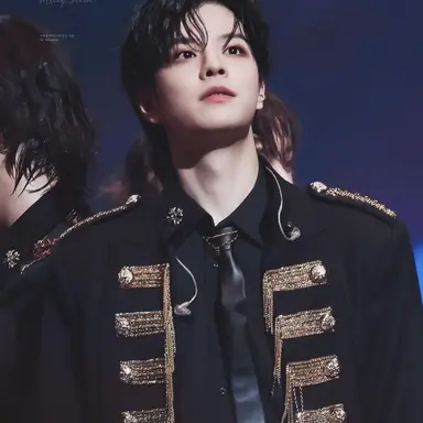 Profile image of Seungmin