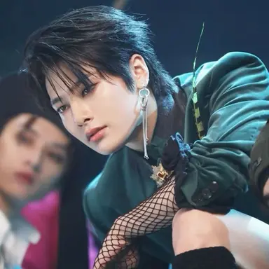 Profile image of Jeongin