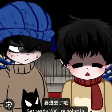 Profile image of 루크