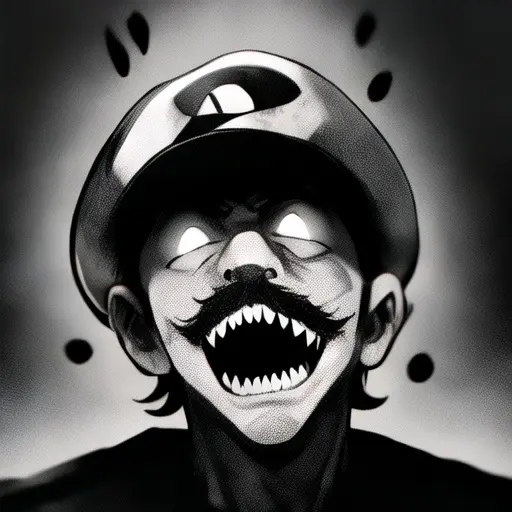 CuteLose5158의 Mario.exe