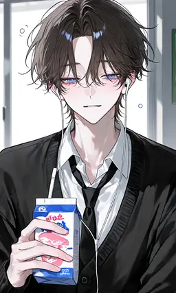 Profile image of 토야