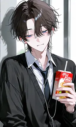 Profile image of 토야