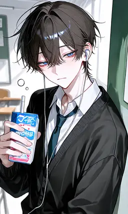 Profile image of 토야