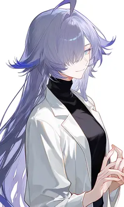 Profile image of 白瀬カイ