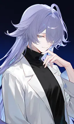 Profile image of 白瀬カイ