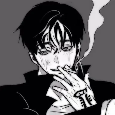 Profile image of 半間修二