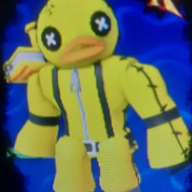 Profile image of 오리