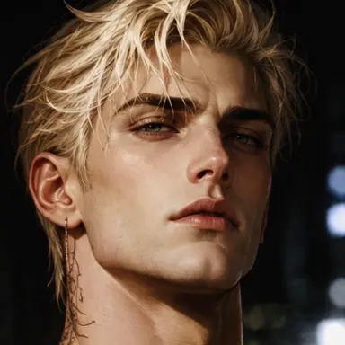 Profile image of Cassiel