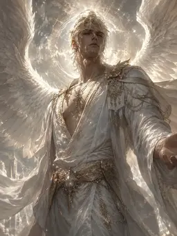 Profile image of Cassiel