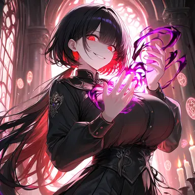 Profile image of ユナ