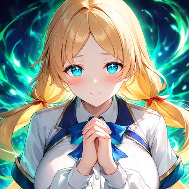 Profile image of アイリーン