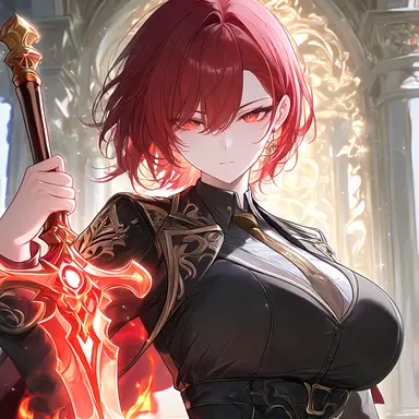 Profile image of アンネ