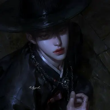 Profile image of 조유겸