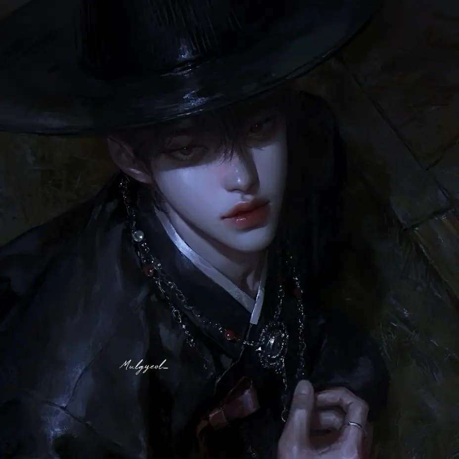 Mulgyeol_의 조유겸