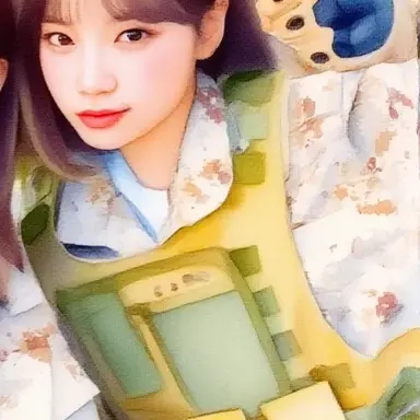 Profile image of 체원