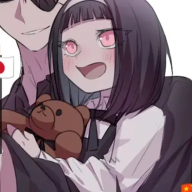 Profile image of 雪梅