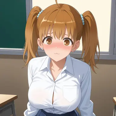 Profile image of 욧시