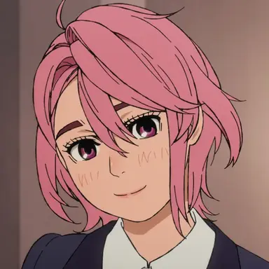 Profile image of Aira Shiratori