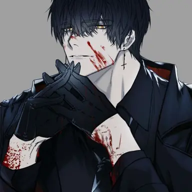 Profile image of 無鷹　誠士郎